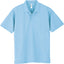 ZIPRAVS 15color Dry Fit Mesh Athlete's AIRism Polo Shirt