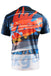 FIxgear Sports Top Badminton Short Sleeve Tee Shirt