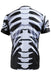 FIxgear Bone Sports Short Sleeve Tee Shirt