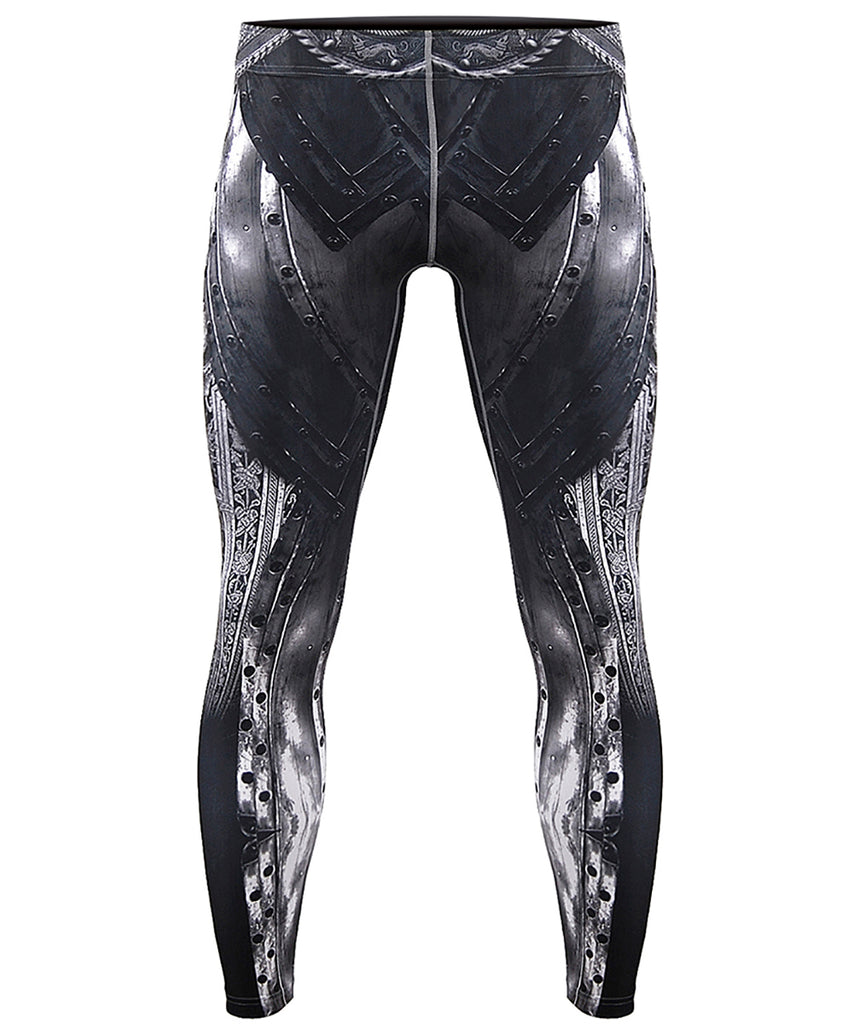 knight compression pants
