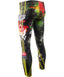 SPORTS GYM RUNNING ATHLETIC PANTS