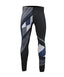 SKIN PERFORMANCE FIT COMPRESSION TIGHTS