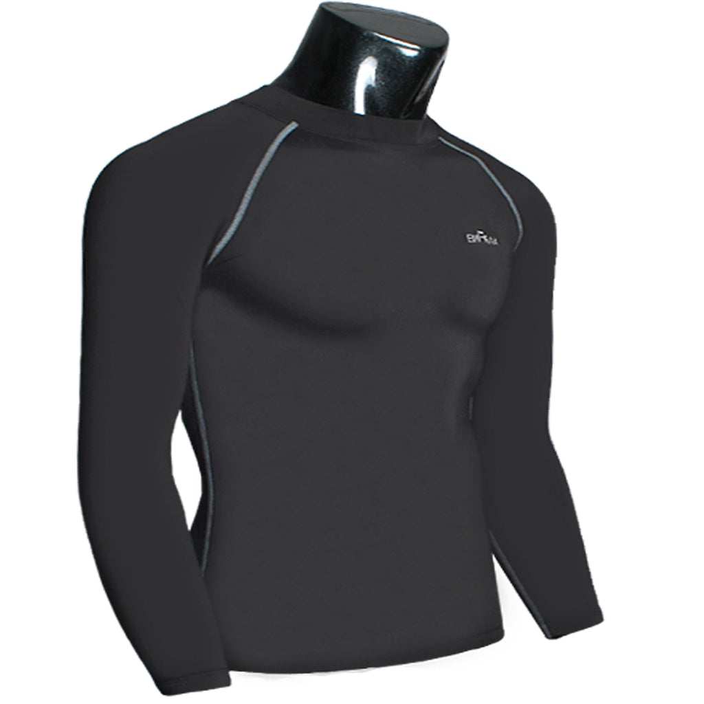 EMFRAA Compression winter thermal tight longsleeve