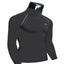 EMFRAA Compression winter thermal tight mock neck