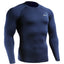 EMFRAA Compression winter thermal tight longsleeve