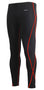 EMFRAA Compression winter thermal tight pants