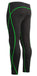 EMFRAA Compression Winter Thermal Tight Pants