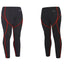 EMFRAA Compression tight pants S