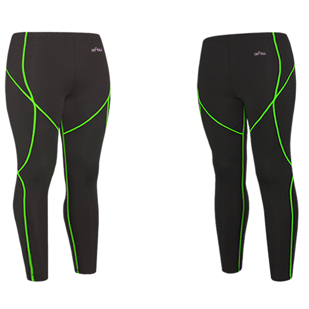 EMFRAA Compression tight pants