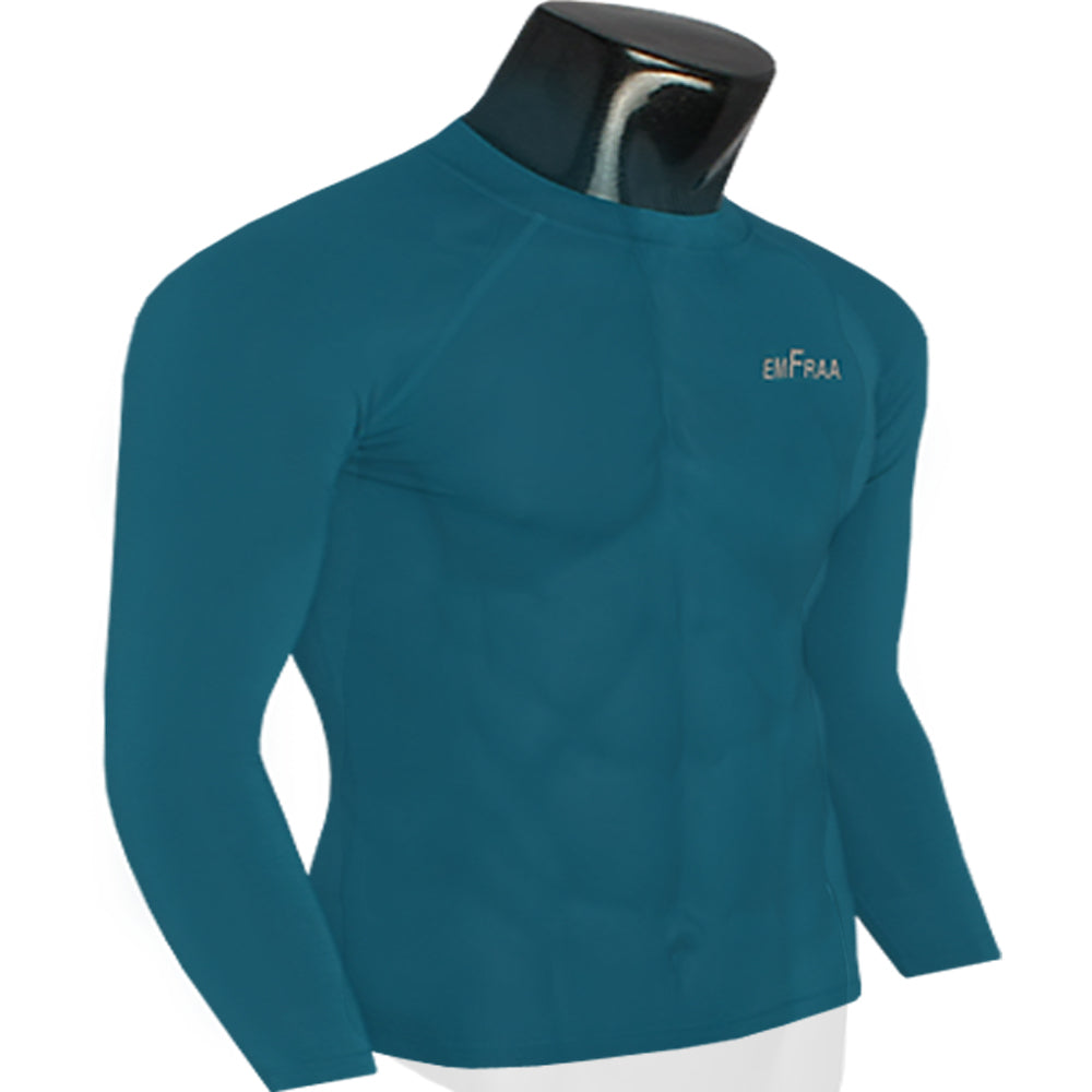 EMFRAA Compression tight longsleeve M