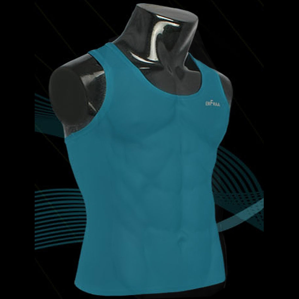 EMFRAA Dry Athletic tight sleeveless