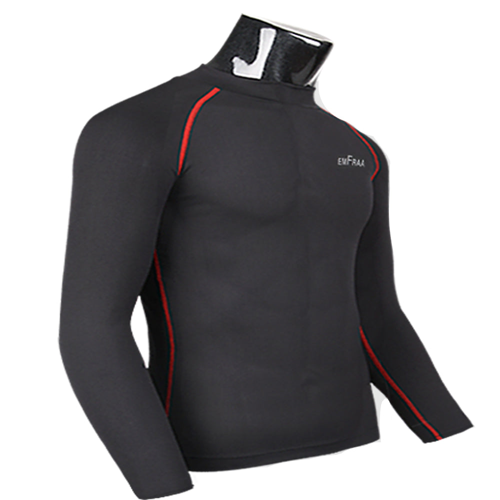 EMFRAA Compression tight longsleeve S