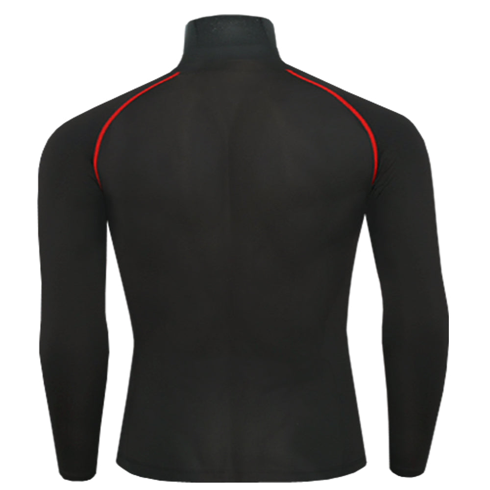 EMFRAA Compression tight longsleeve XS