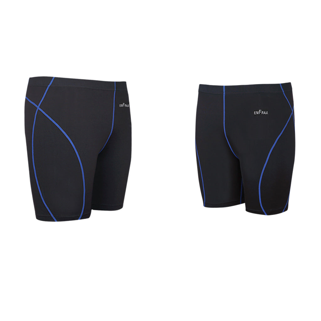 EMFRAA Compression tight shorts S