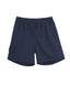 MENS OUTDOOR WORKOUT SHORTS NAVY
