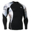 Fixgear Tight Long Sleeve Compression Top