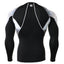 Fixgear Tight Long Sleeve Compression Top