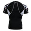 Compression tight baselayer top