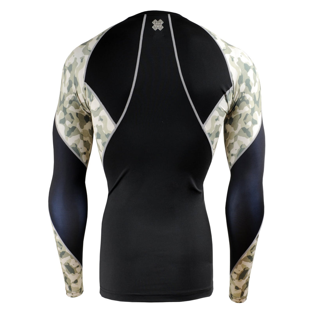Fixgear Compression Top Long Sleeve