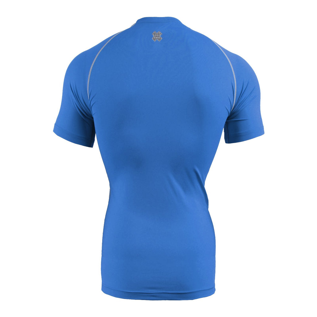 Compression tight shortsleeve top 3XL