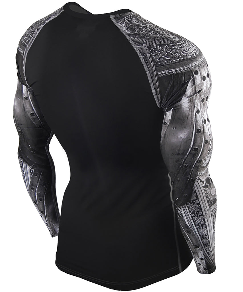 knight compression longsleeves
