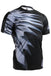 FIxgear Round Sport Short Sleeve Tee Shirt