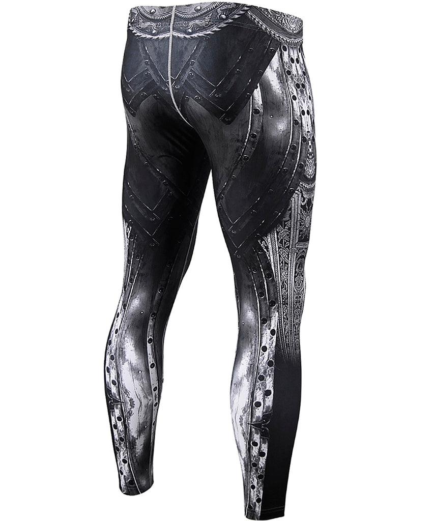 knight compression pants