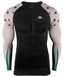 COMPRESSION SUIT LONG SLEEVES