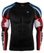 COMPRESSION GEAR LONG SLEEVES SHIRTS