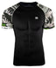 QUICK DRY COMPRESSION TOP SHIRTS
