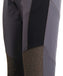 detail view / mens hiking outdoor mountain pants