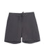 LIGHTWEIGHT GYM SHORTS CHARCOAL