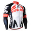 FIXGEAR cycling jersey longsleeve XL