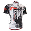 FIXGEAR cycling jersey shortsleeve L