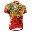 FIXGEAR cycling jersey shortsleeve XL