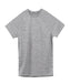 light grey T-shirt short sleeve