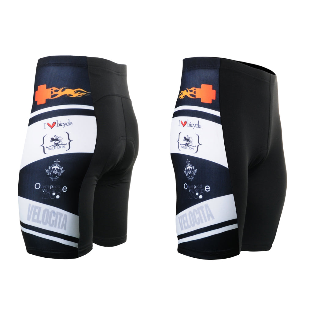 FIXGEAR cycling shorts XL